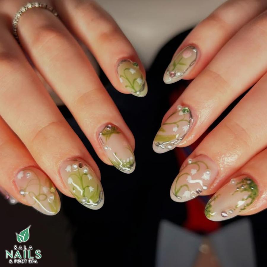 nail ideas